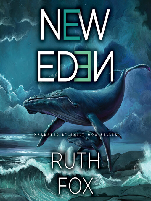 Title details for New Eden by Ruth Fox - Available